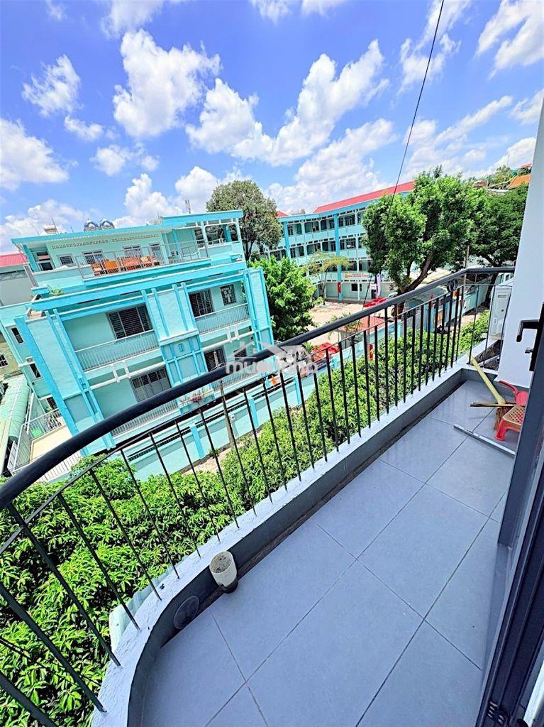 Cc 319 lý thường kiệt– 48m²–view thoáng– nội thất đẹp–sổ riêng lâu dài - Ảnh 2