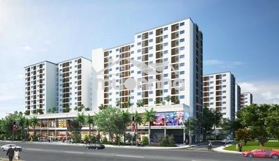 Chinh chủ cho thuê shophouse chung cư ehomes phú hữu quận 9 - Ảnh 3