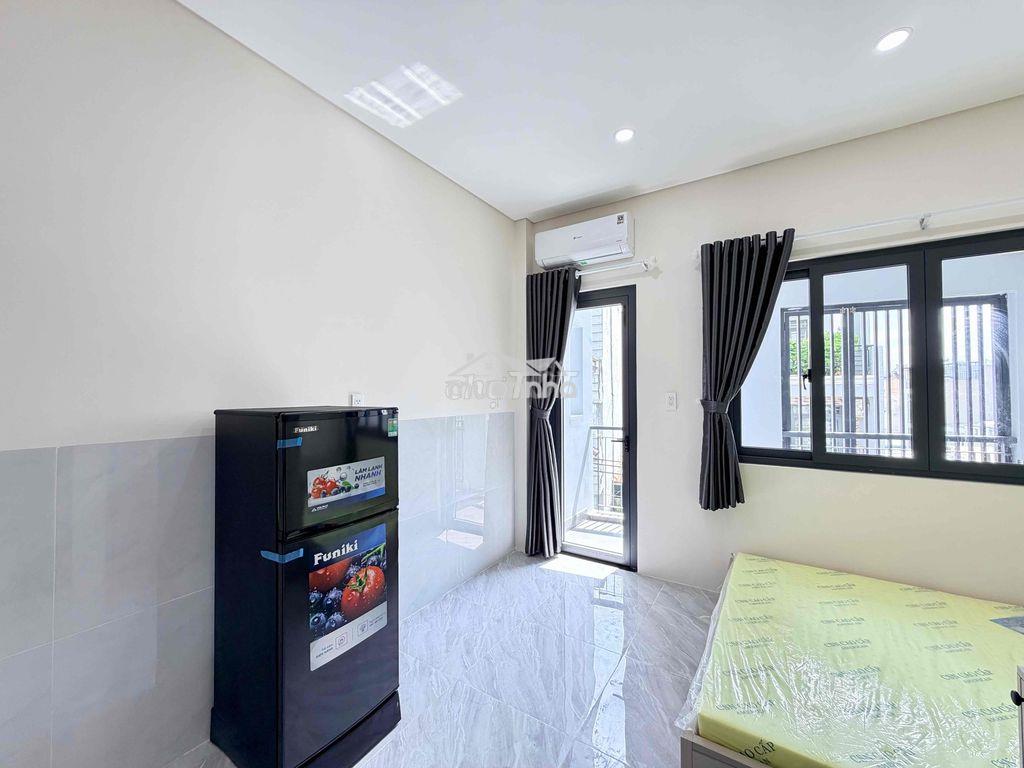 Phòng trọ gò vấp giá rẻ - 2