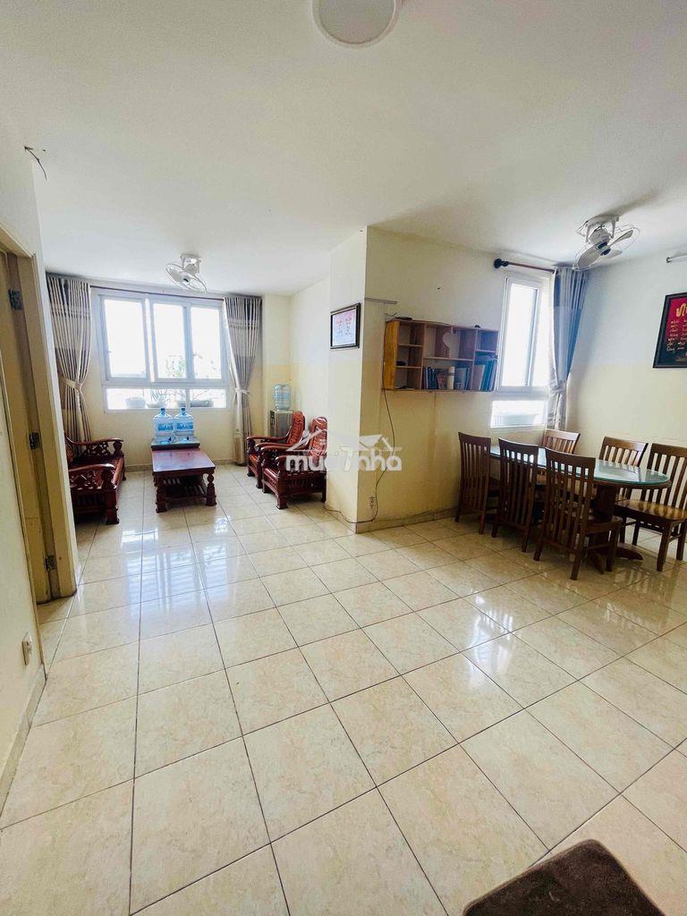 Chung cư cho thuê full nội thất, đường trịnh đình thảo, tân phú