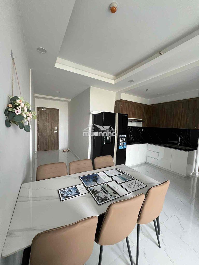 Chủ cho thuê căn 2pn full nội thất ngay lái thiêu - Ảnh 2