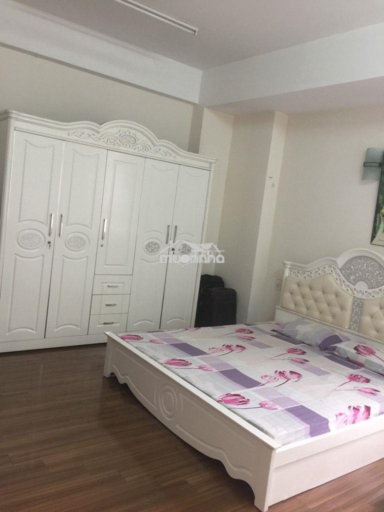 Bán căn hộ chung cư phú đạt - bình thạnh | 75m² | 5.5 tỷ | - Ảnh 2