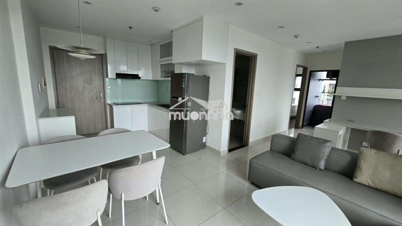 Bán căn 2pn+ chủ tặng full nội thất thất 200tr