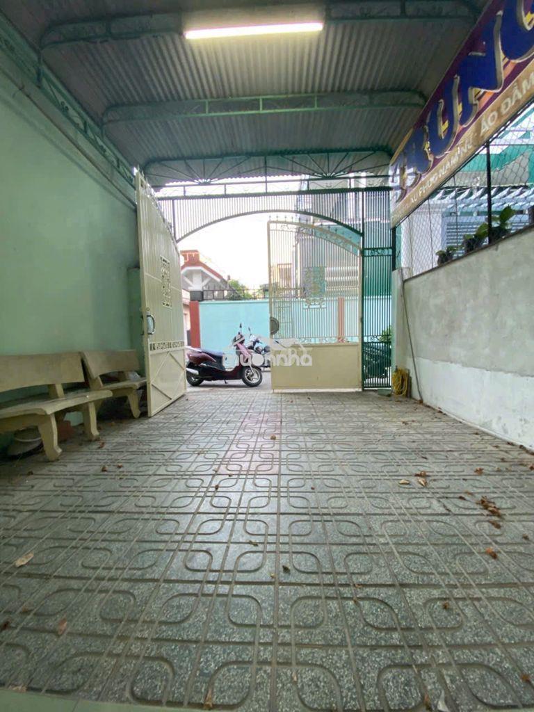 Cho thuê nhà riêng nguyên căn phường quang vinh gần chợ biên hòa. - 2