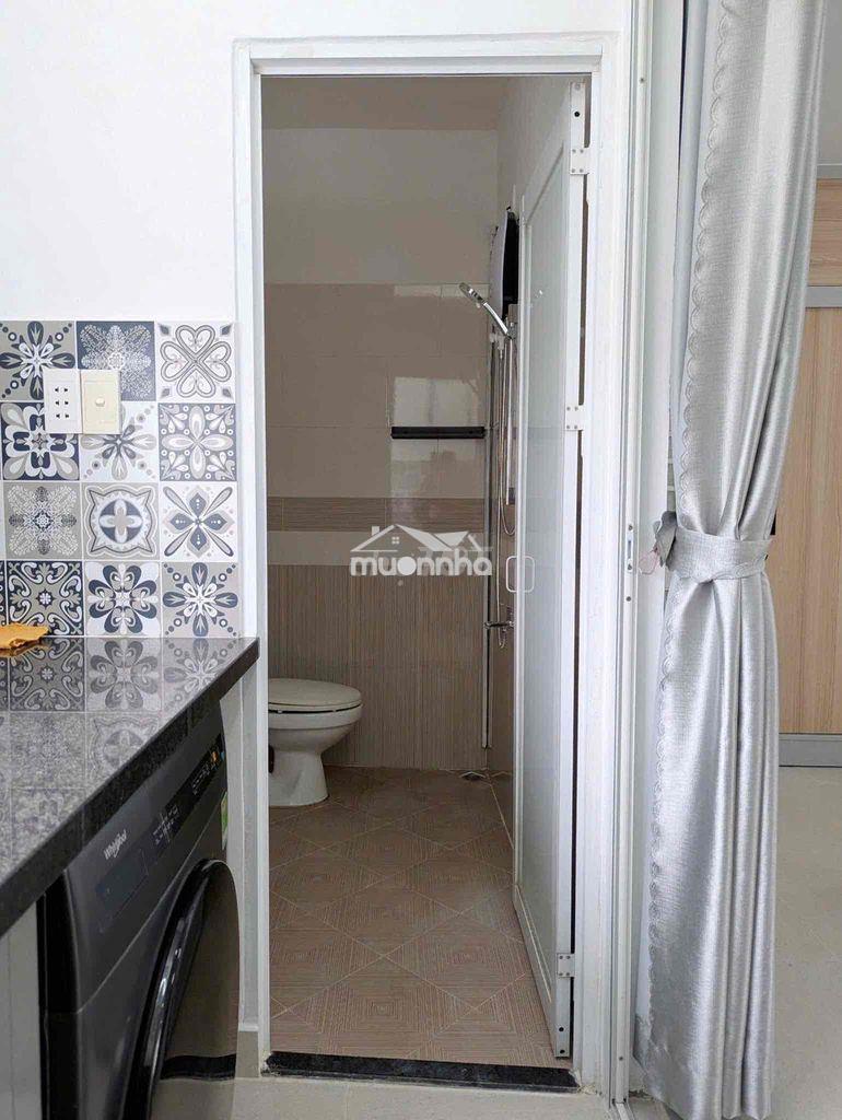 Phòng tách bếp full nội thất trung tâm phú nhuận - Ảnh 3