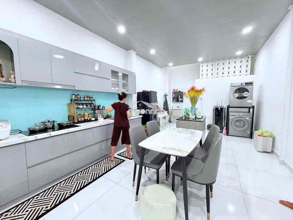 Cách mt 1 căn gần ngã 4 âu cơ lạc long quân dt 78m2 giá hơn 6ty - Ảnh 4