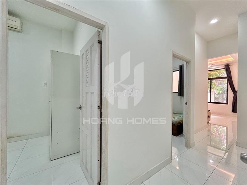 Cho thuê 2pn rộng 85m tại lakeview city, quận 2