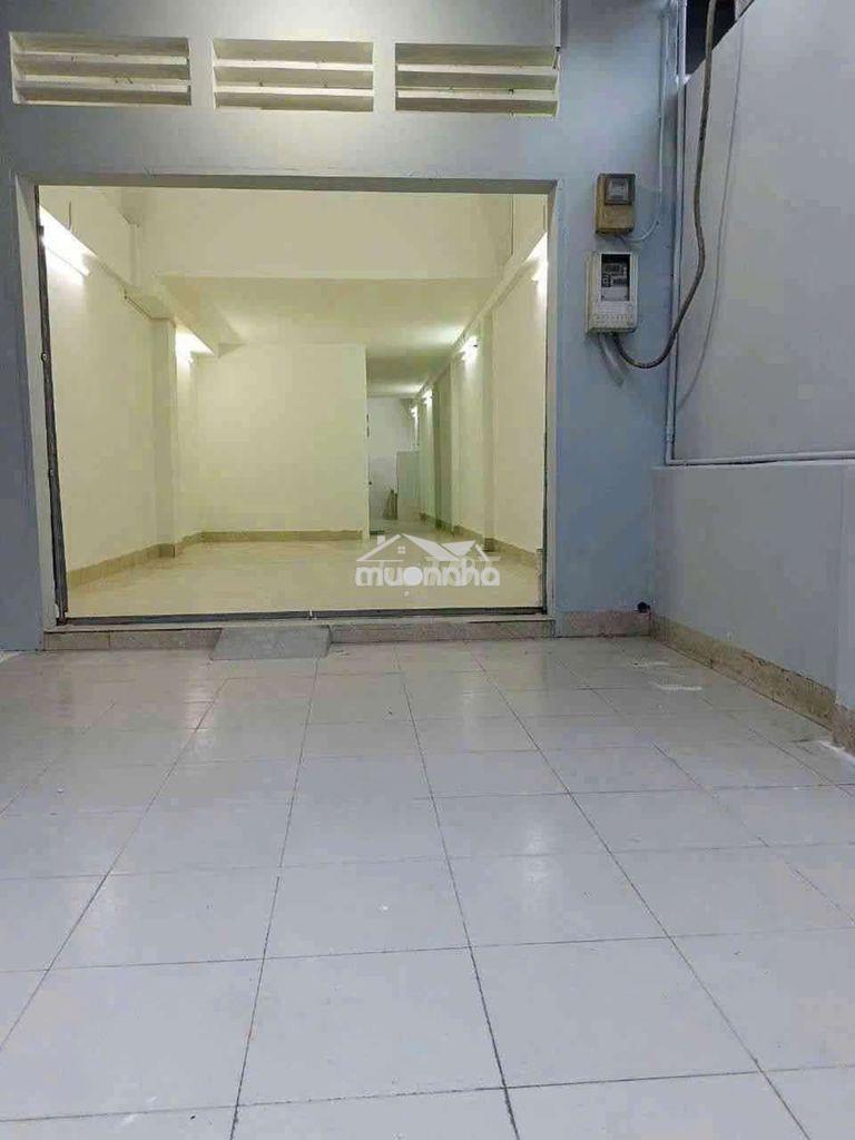 Cần bán gấp nhà phan anh giáp tân phú 96 m² giá *** khu vực - Ảnh 3