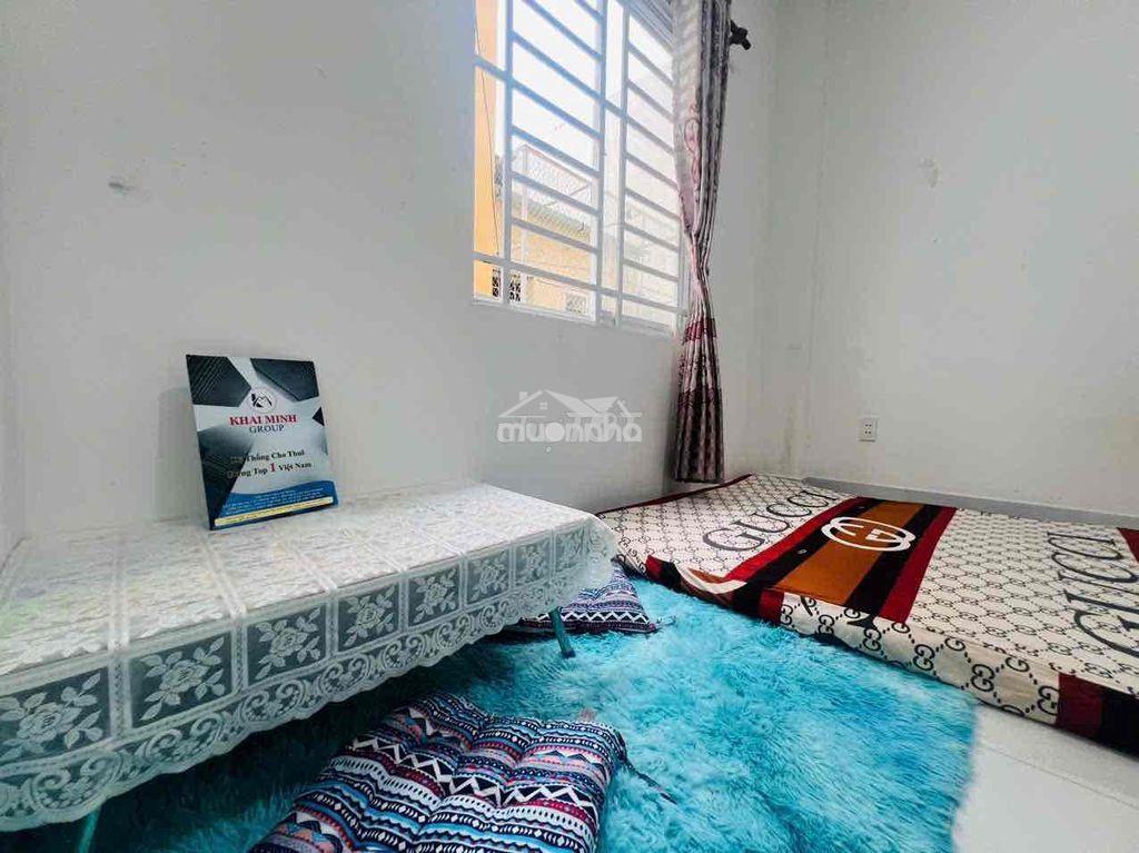 Phòng cửa sổ trời ngay nguyễn văn thương cạnh uth hutech - Ảnh 2