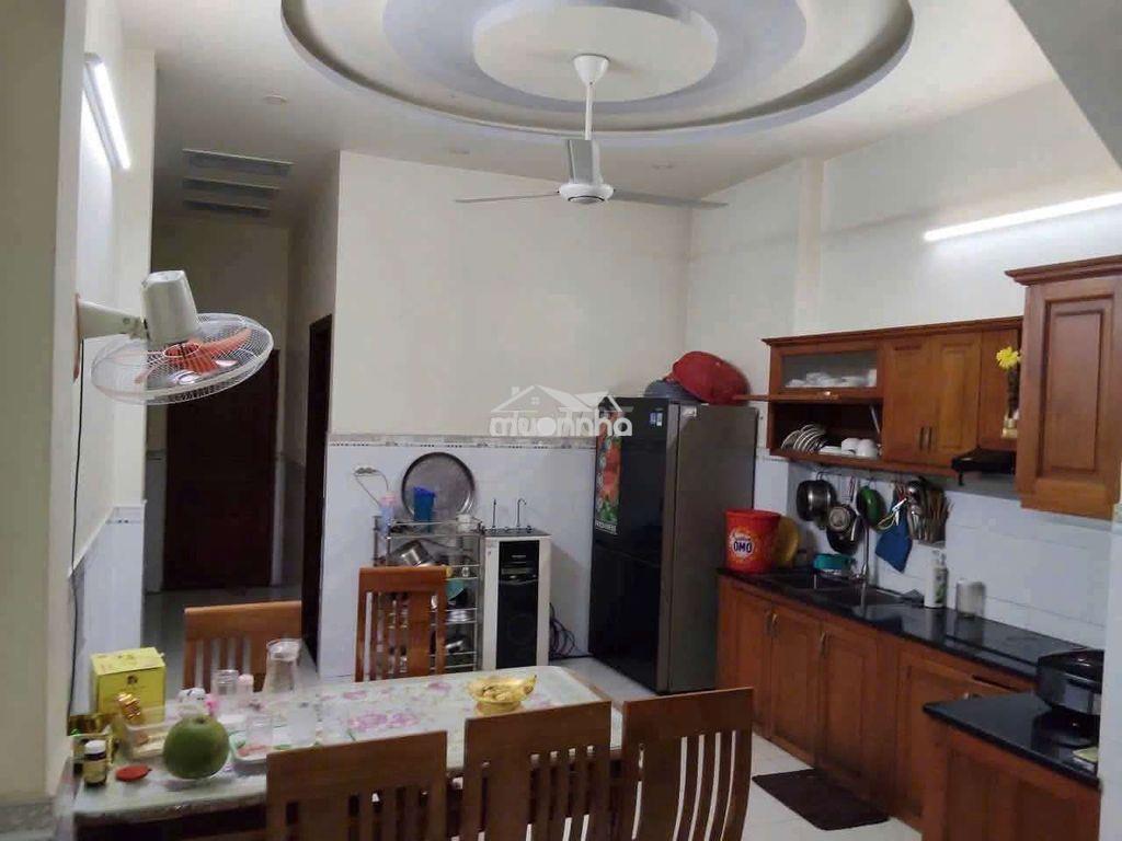 Cho thuê mặt tiền kinh doanh  - 2