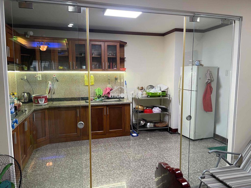 Cho thuê căn hộ giai việt - 856 tạ quang bửu , p.chánh hưng (p.4,q.8) - Ảnh 3