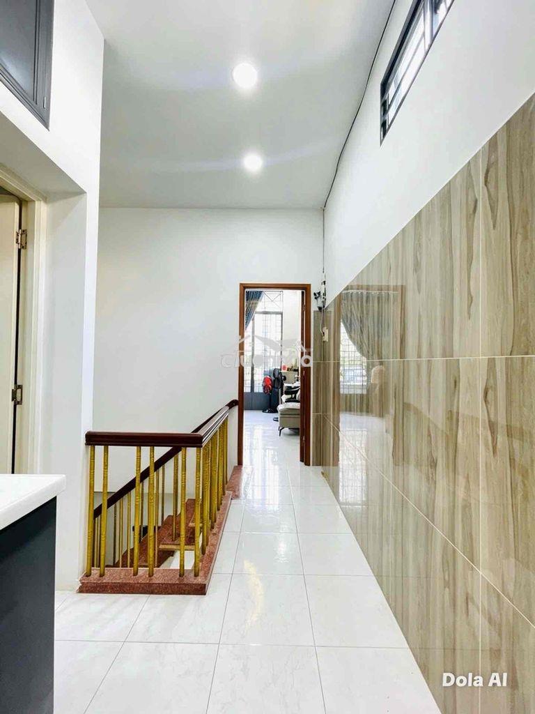 Mặt tiền kinh doanh buôn bán sầm uất - 55m2 - 5t9 - Ảnh 2