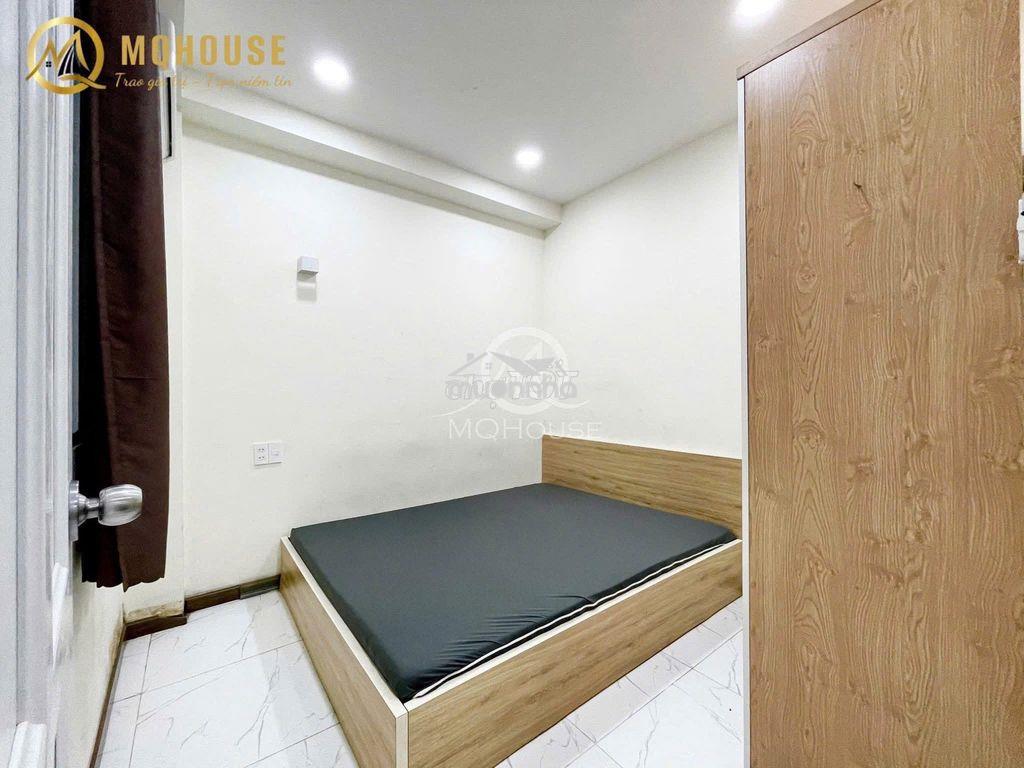 Căn hộ 2 phòng ngủ - rộng 70m2 - trung tâm tân phú - full nội thất - Ảnh 4