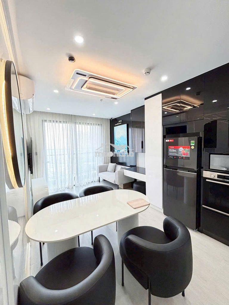 Đừng bỏ lỡ nếu bạn muốn thuê ch vinhomes grand park giá *** !!!! - Ảnh 3
