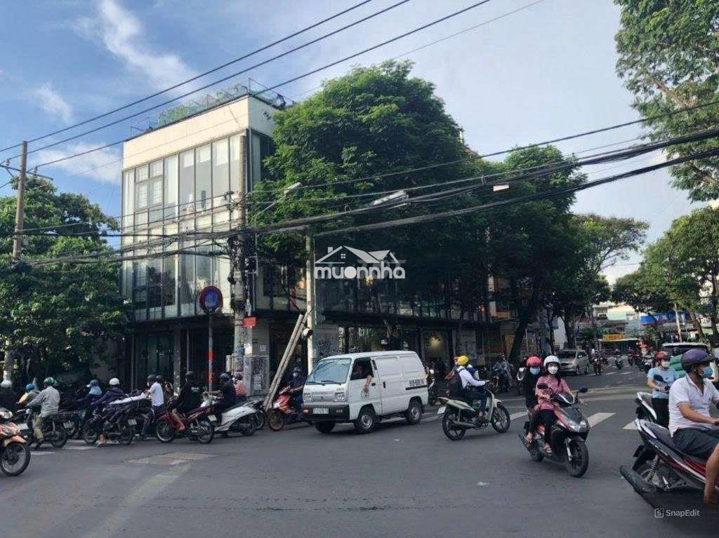 Cho thuê nhà góc 2mt đường âu cơ - Ảnh 3