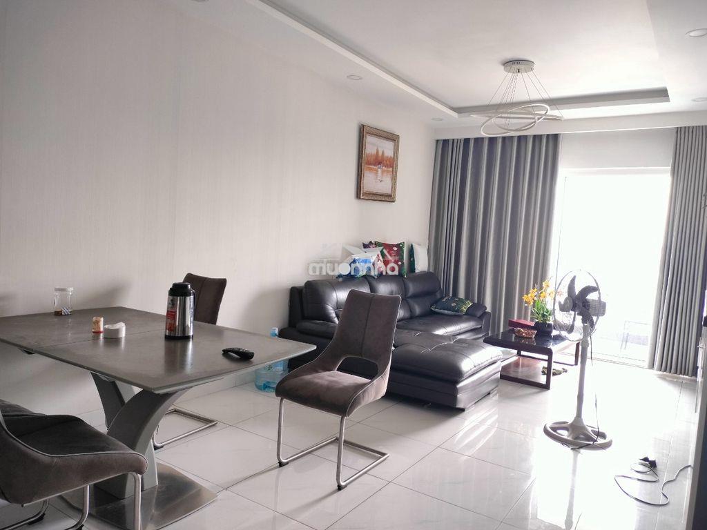 Bán sunrise city 97m2  - Ảnh 4