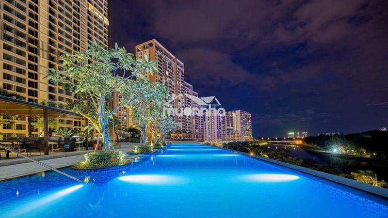 Cần cho thuê nhanh căn hộ urban hill - pmh -q7 nhà đẹp
