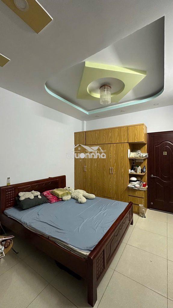 Bán nhà an dương vương, phường phú lâm ( p13, q6  cũ) , 6,1 tỷ - Ảnh 4