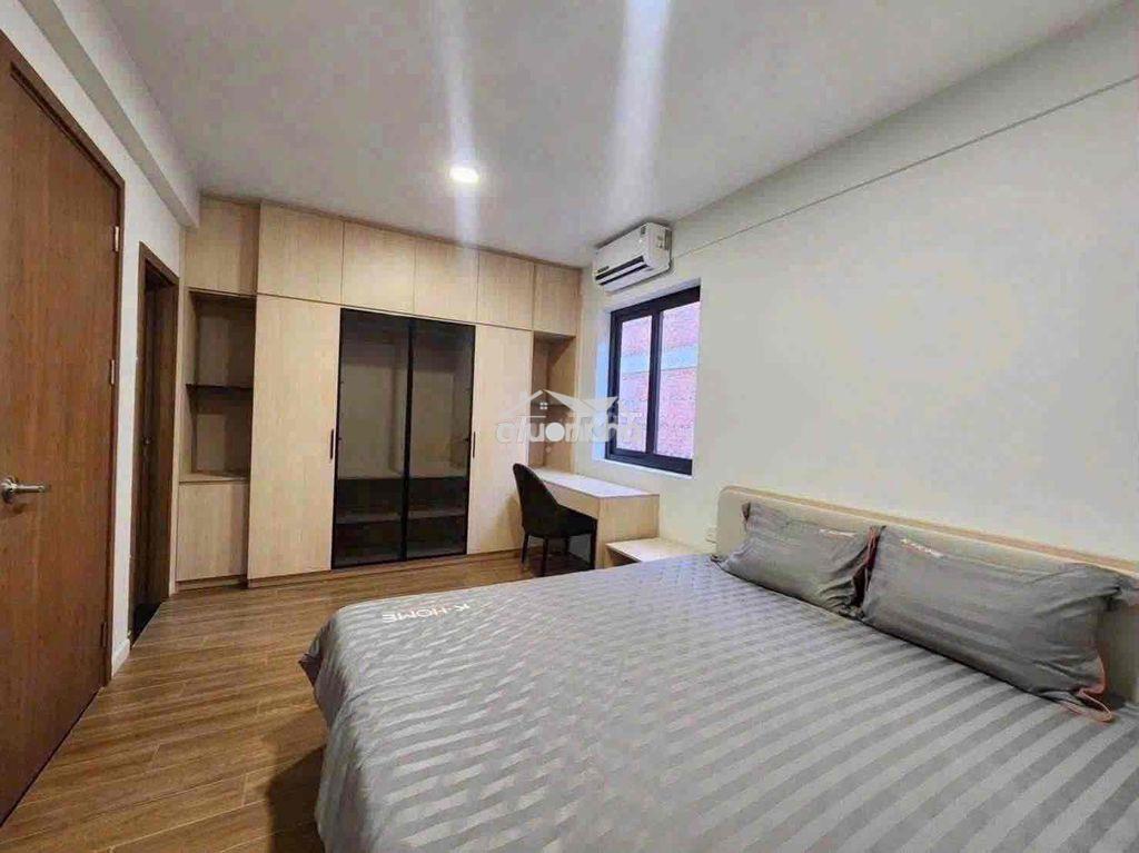 Cho thuê nhà khome new city bình dương - Ảnh 4