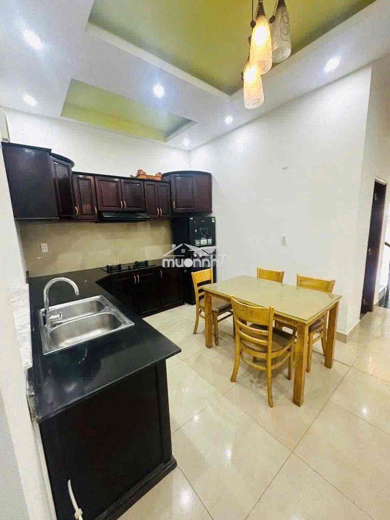 Bán nhà trệt lầu hoàn công gần cụm trường học tân đông hiệp - 4