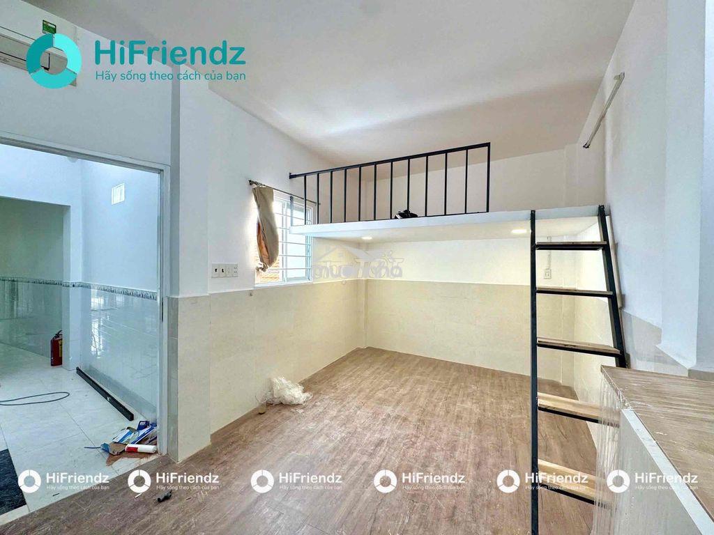 🔥 Duplex full nội thất cách đh y dược/ mở tầm 8p di chuyển 🚗 - 4