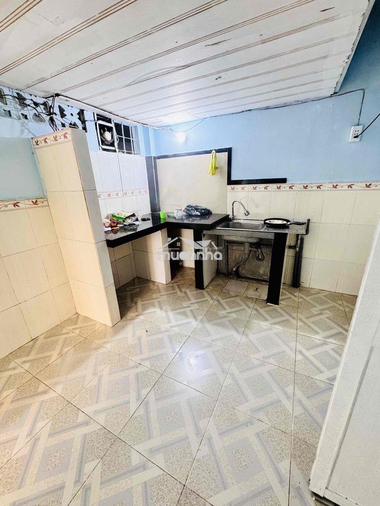 Chính chủ cho thuê mặt tiền hẻm - Ảnh 2