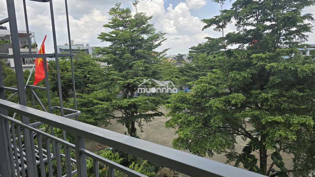 Phòng mới•hiếm thấy•nội thất đủ•gần metro vào trung tâm nhanh gọn lẹ - 3
