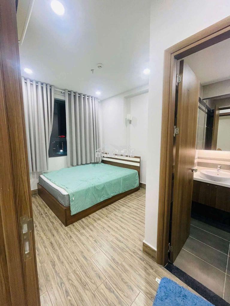 Cho thuê căn hộ biconsi tower thủ dầu một, 2pn, full nội thất  - Ảnh 3
