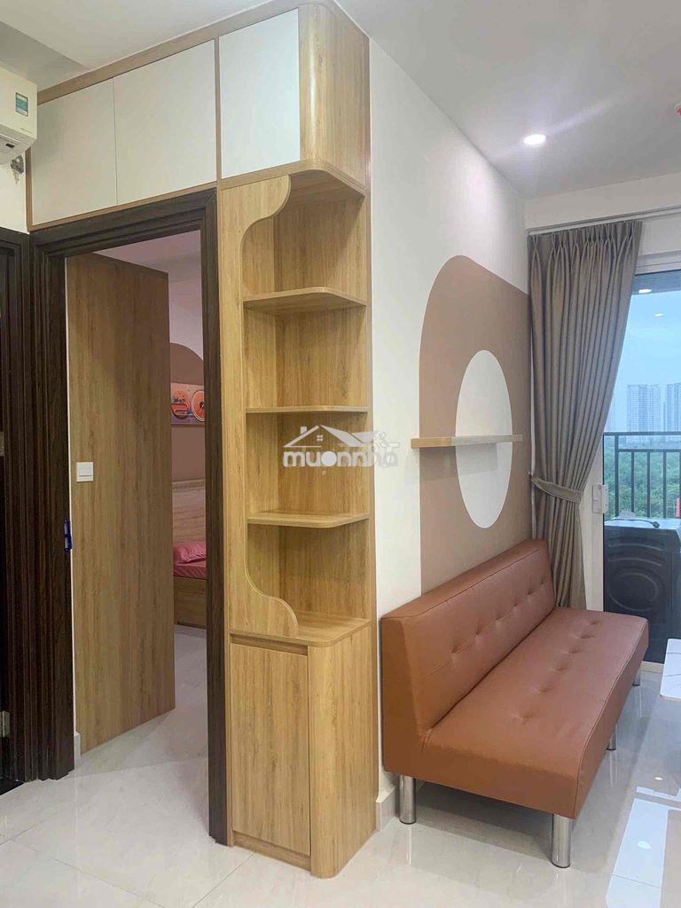 Cho thuê căn hộ sunrise riverside 2pn 1wc full nt 55m2 14tr5 quận 7 - 2