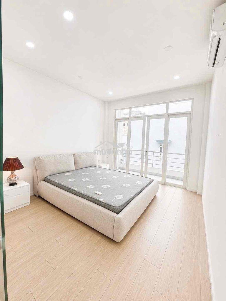 Nhà nguyên căn hẻm xe hơi-2 phòng ngủ-2wc-giá tốt-bình thạnh 📍 - 3