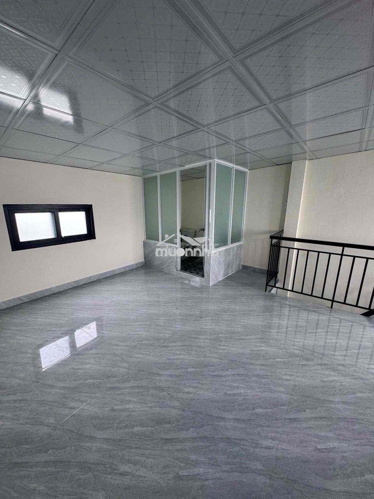 6tr nhà cho thuê nguyên căn mới đẹp 99% quốc lộ 50