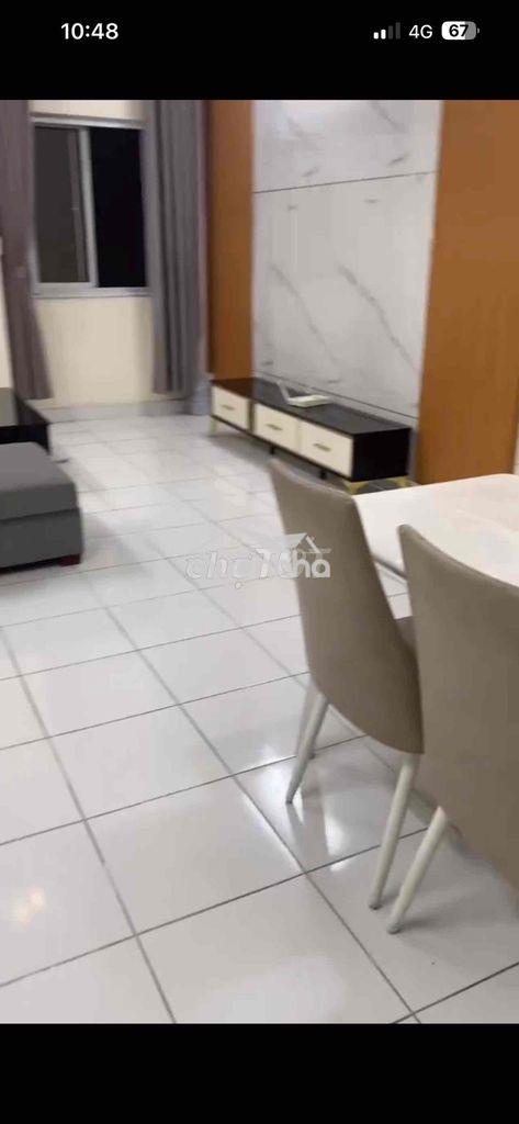 Căn hộ cao cấp. căn góc 2pn 2wc 5tr5 - Ảnh 3