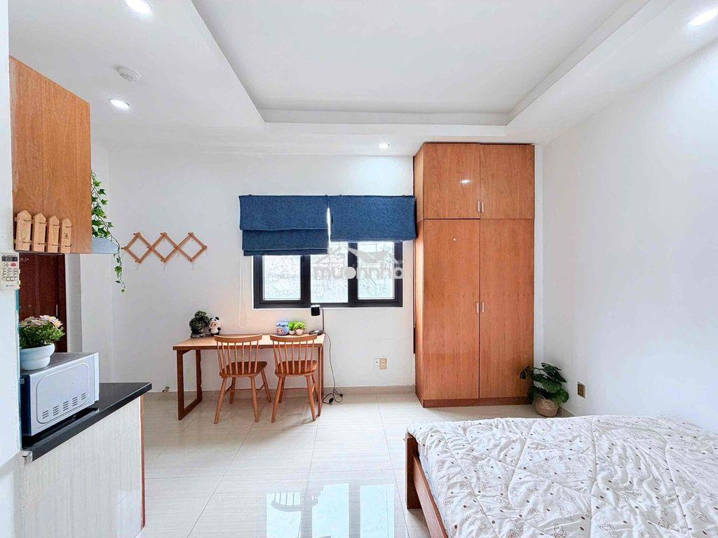 Khai trương phòng cửa sổ to mới 100% ngay bờ kè hoàng sa, trường sa - 2