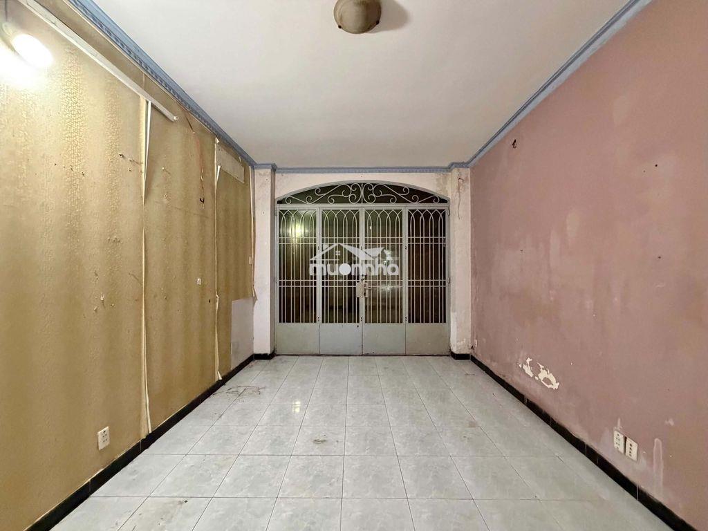 🏡 Nhà hẻm xe tải nam kỳ khởi nghĩa quận 3, 59m2 nở hậu, 4 tầng, 11.t 🎁 - Ảnh 2