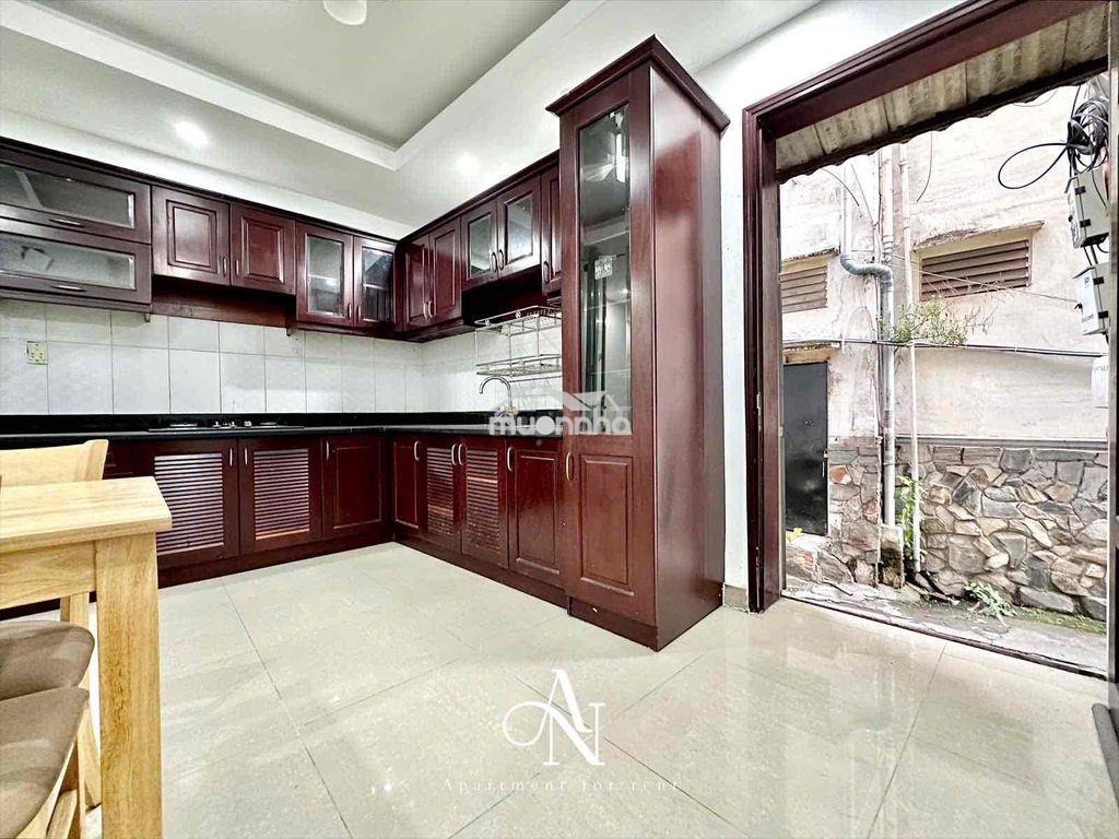 🌈Siêu phẩm 1pn - tách bếp - rộng 40m2 - ngay nguyễn đình chính, pn - 2