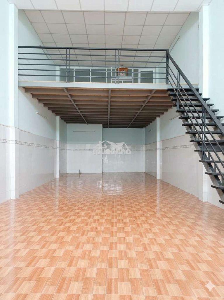 Nhà nguyên căn 100m2 giá rẻ  - Ảnh 2
