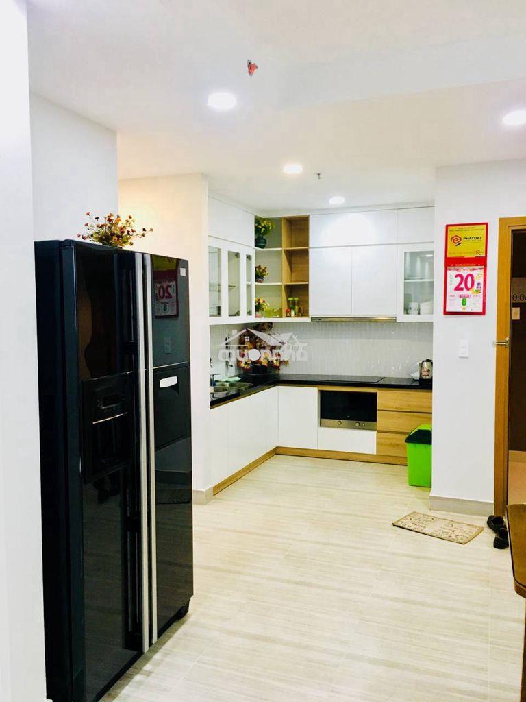 Gấp giảm 500 triệu - căn hộ chung cư thế hệ mới (quận 1) - 86m², 2pn - Ảnh 2