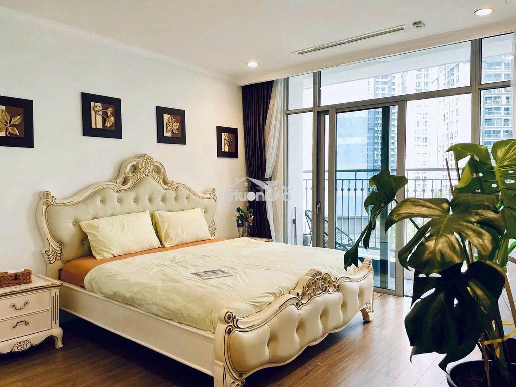 Giá tốt 4pn 46 triệu - 142m2 - full nội thất - lh cozy home - Ảnh 3