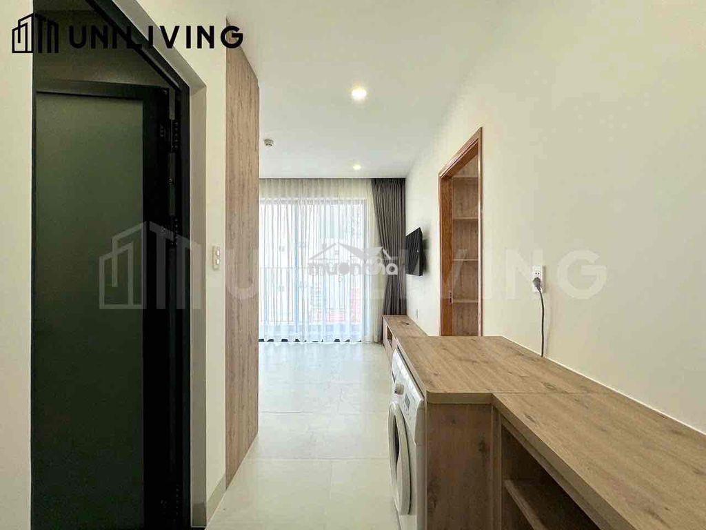 Cho thuê căn 1pn đầy đủ nội thất thảo điền quận 2 - Ảnh 4
