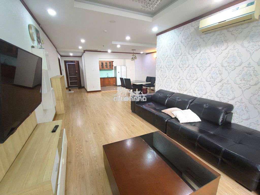 Cho thuê giai việt q8  căn 3pn siêu rộng 150m² full nt✨16.5triệu tl - Ảnh 2