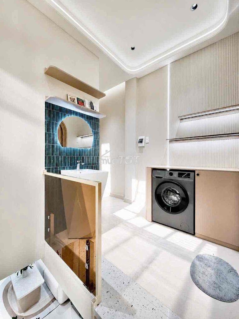 Bán nhà 5.95 tỷ 3 phòng ngủ phan xích long - 3