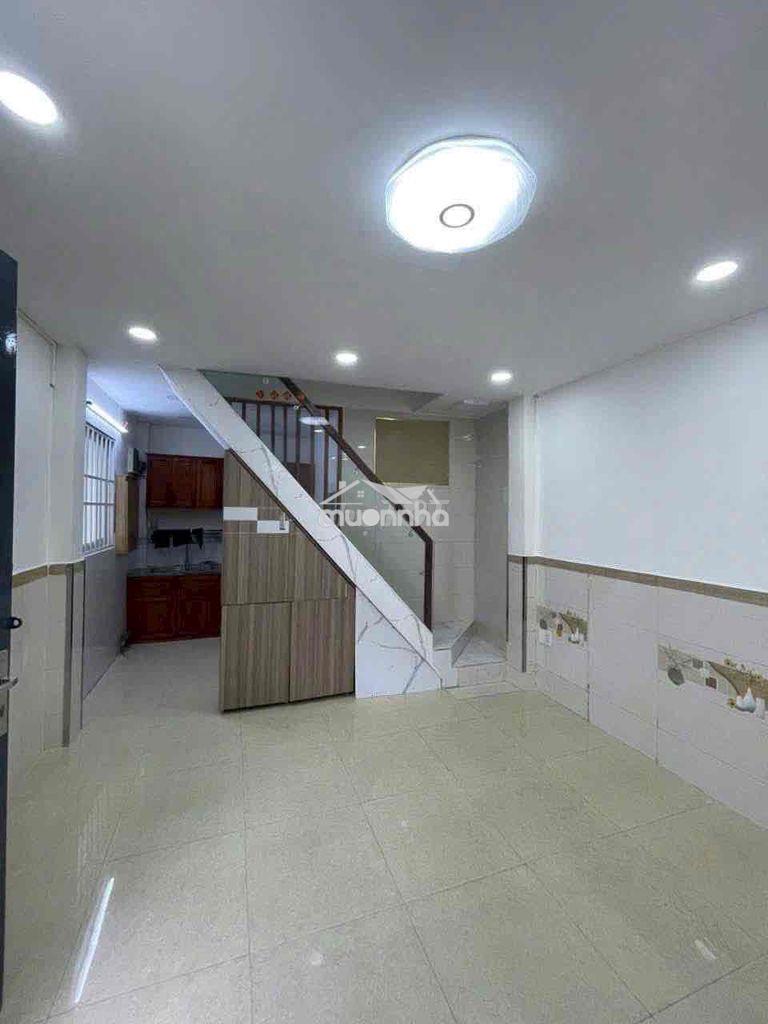 Nhà quận8 1trệt 2lầu giá 2ty680 - 2