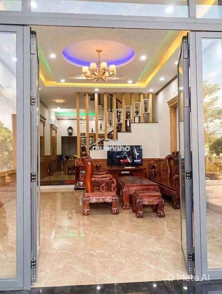 Cho thuê nhà gần vincom ngã tư 550 , lý thường kiệt