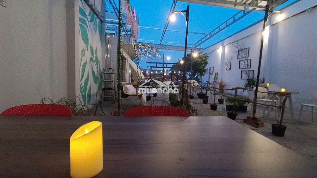 Cho thuê mặt bằng sân thượng – quận 10 🔥 - Ảnh 3