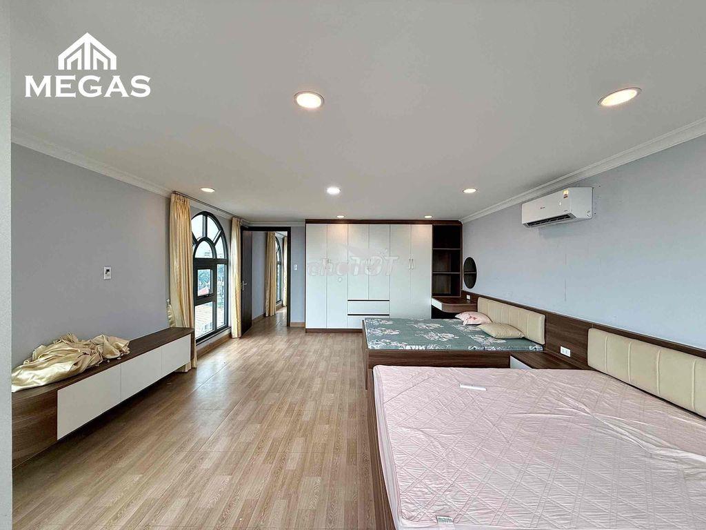 2 phòng ngủ - phòng khách tách bếp - mới xây luxury - 📍nhà máy bia - Ảnh 4