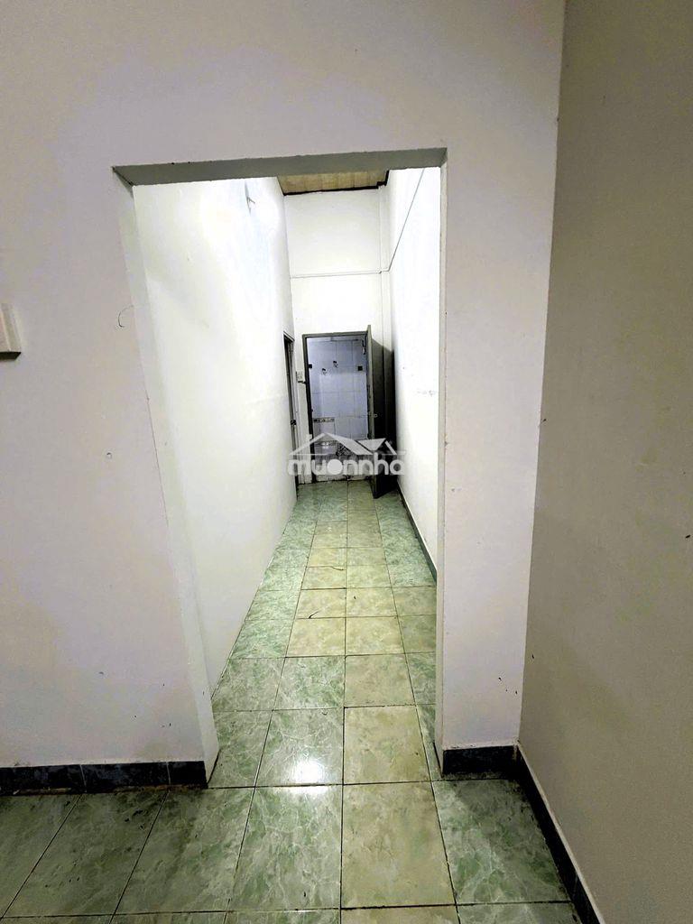 Cho thuê nhà cấp 4 75m² 1pn gần ga metro ngã tư bình thái - Ảnh 3