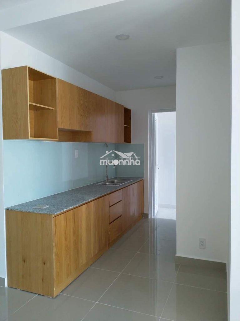 Cho thuê căn hộ trống ở ngay giá chỉ 7tr - Ảnh 4