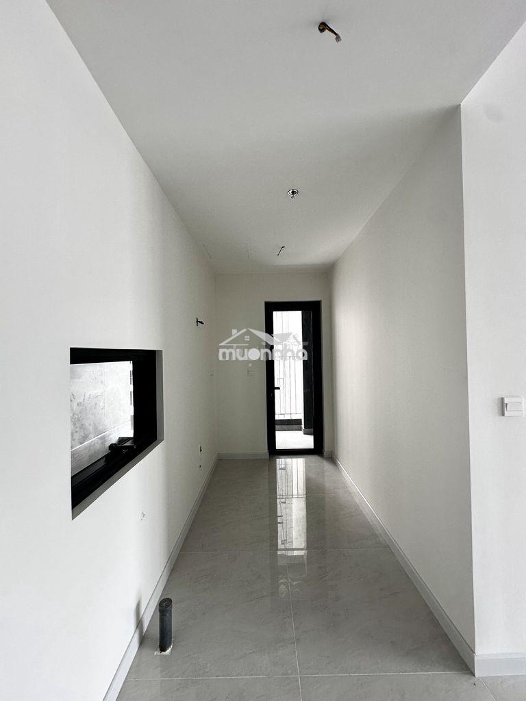 Bán 2pn góc sông tặng toàn bộ nội thất mới 100% bao thuế phí - Ảnh 3