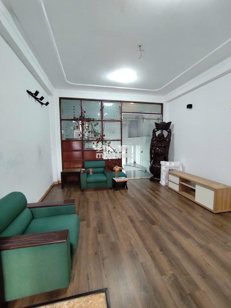 Nhà hxh gần chợ tân định - hai bà trưng, quận 3 - 48tr/tháng - Ảnh 2