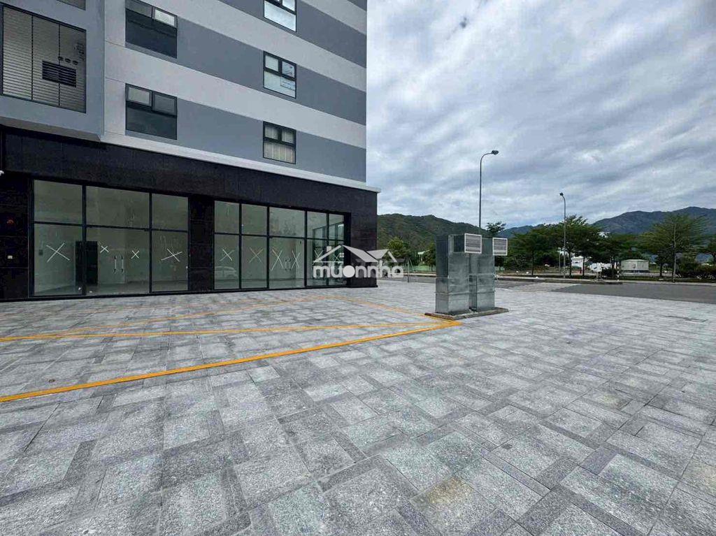 Cho thuê lô góc shophouse ccu01 – an bình tân ✅ diện tích: 13,5 × 8m - Ảnh 2